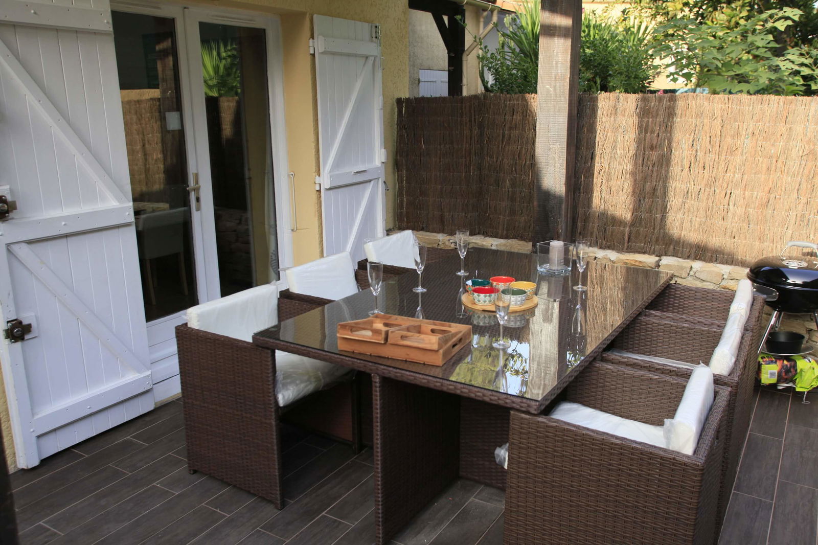 Independent Studio Sanary-sur-Mer 254605