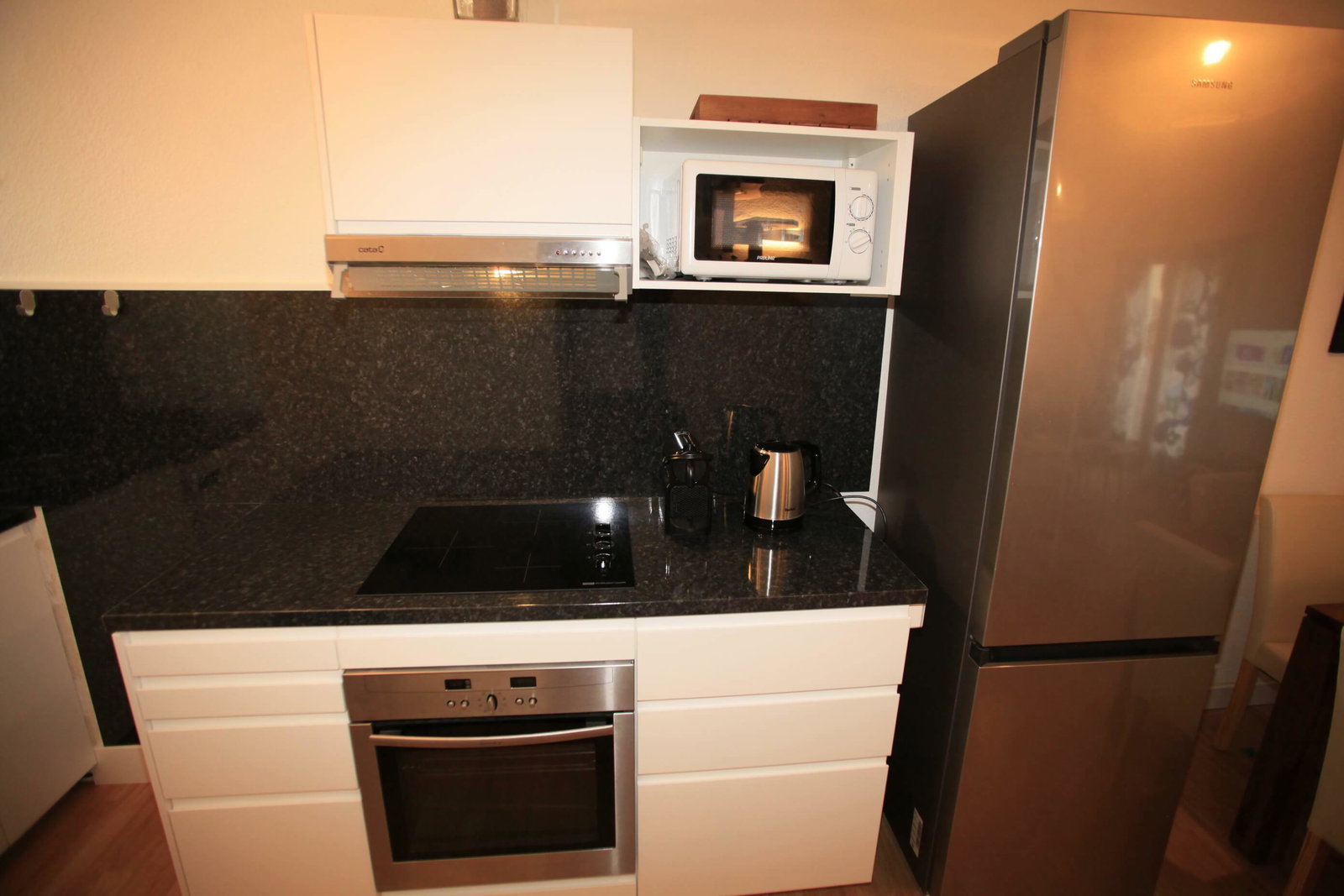 Tutta La Casa Sanary-sur-Mer 254605