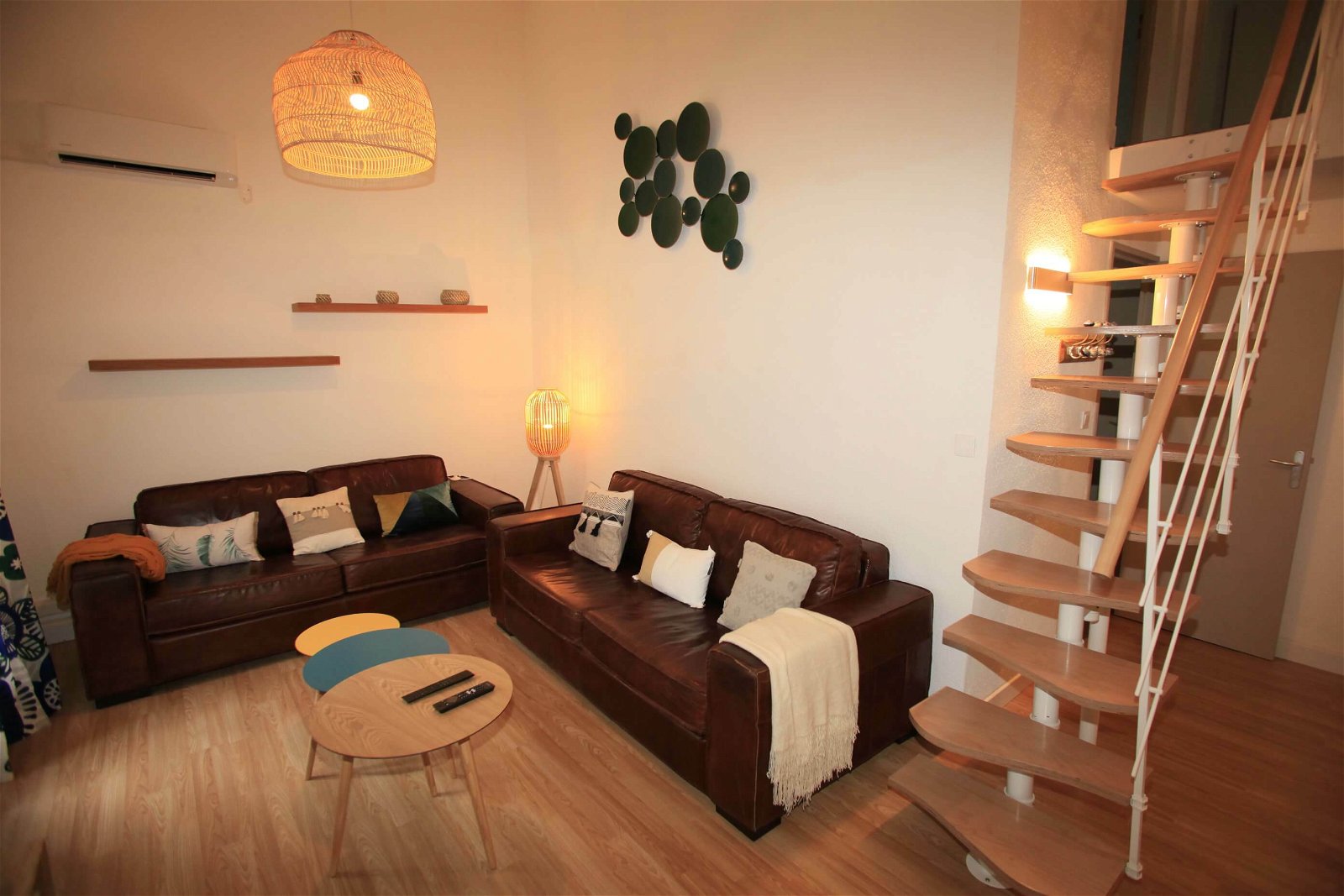 Onafhankelijke Studio Sanary-sur-Mer 254605