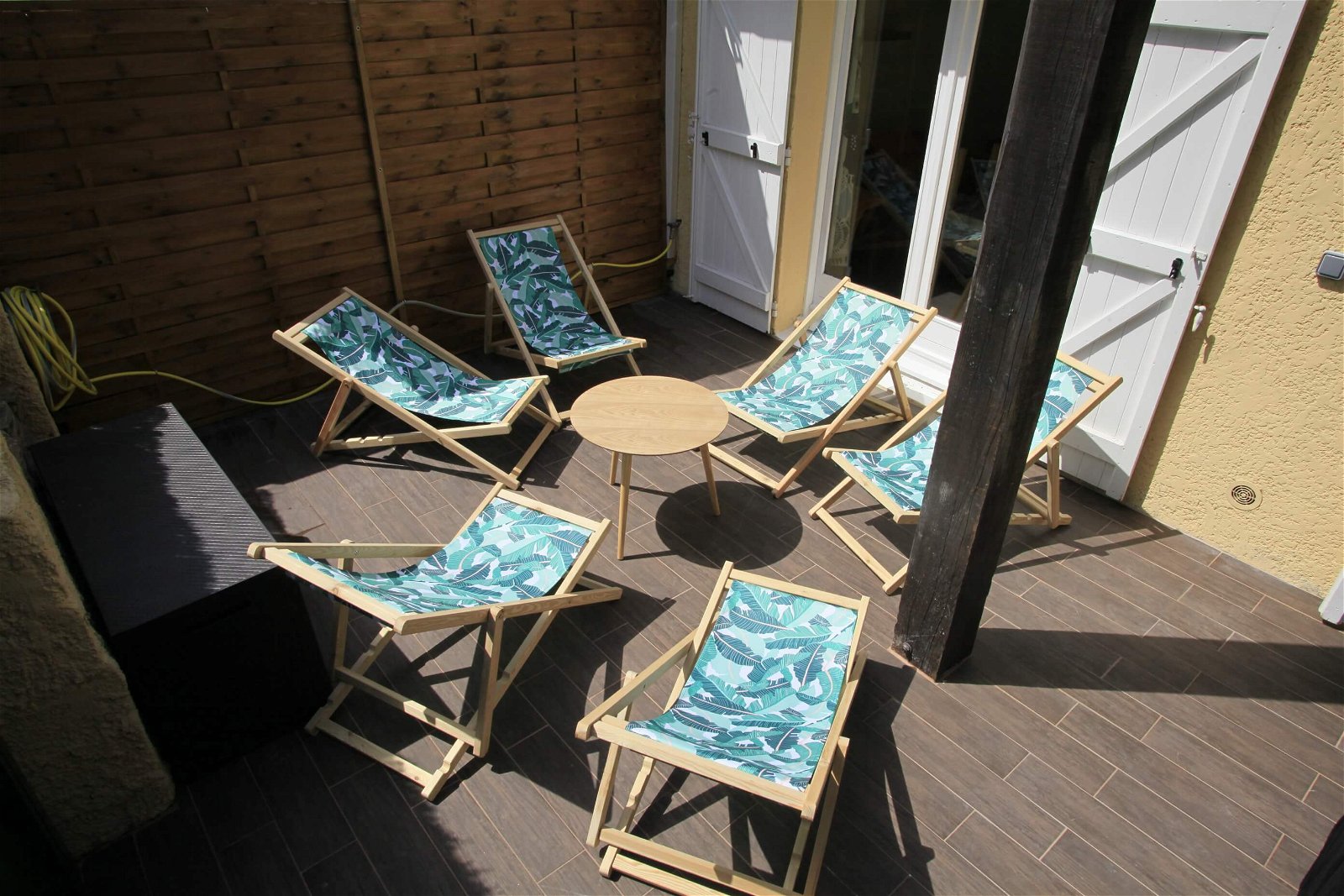 Onafhankelijke Studio Sanary-sur-Mer 254605