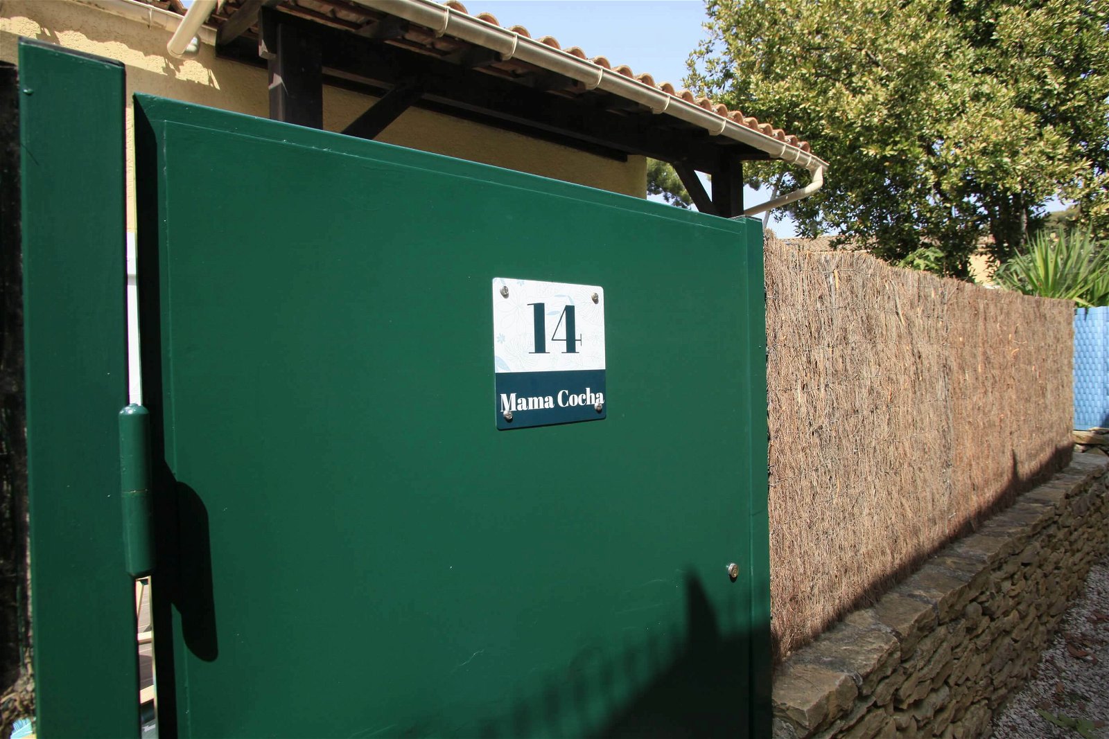 Onafhankelijke Studio Sanary-sur-Mer 254605