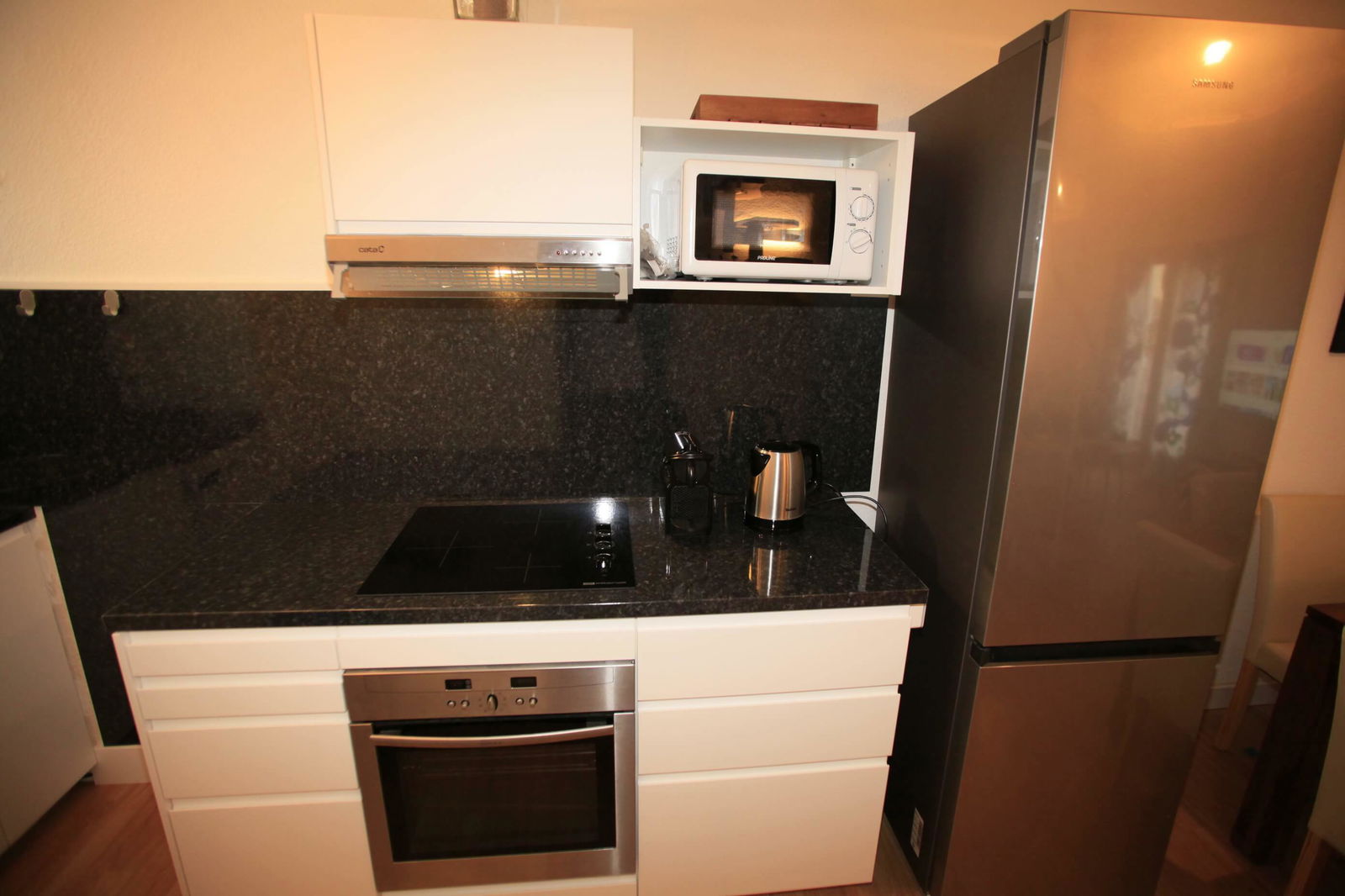 Estudio Independiente Sanary-sur-Mer 254605