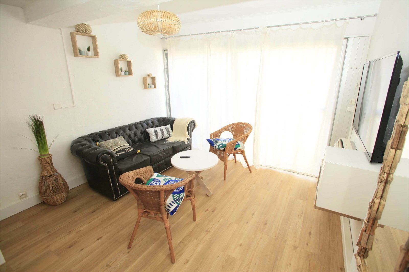 Onafhankelijke Studio Sanary-sur-Mer 254561