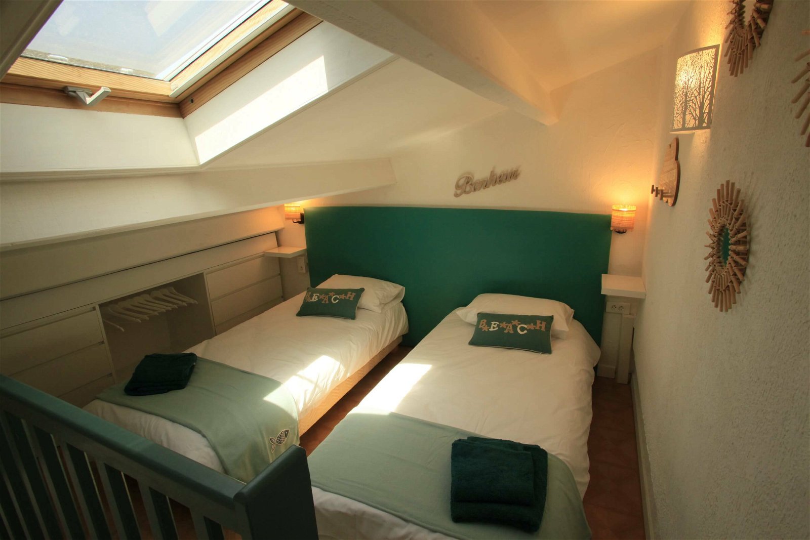 Onafhankelijke Studio Sanary-sur-Mer 254561