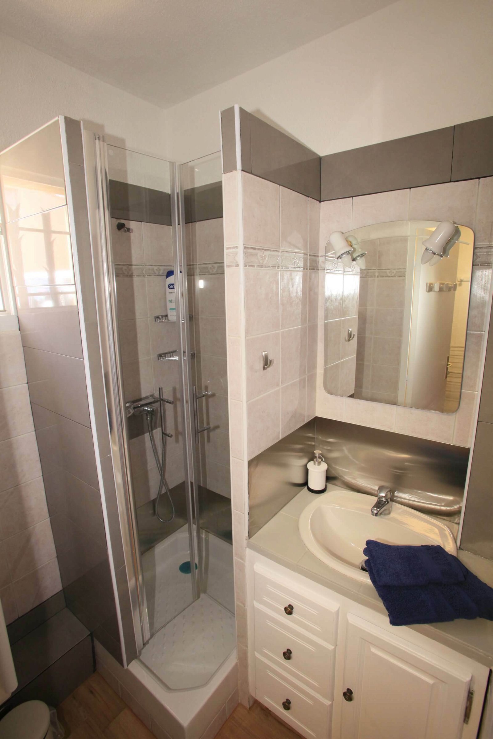 Onafhankelijke Studio Sanary-sur-Mer 254561