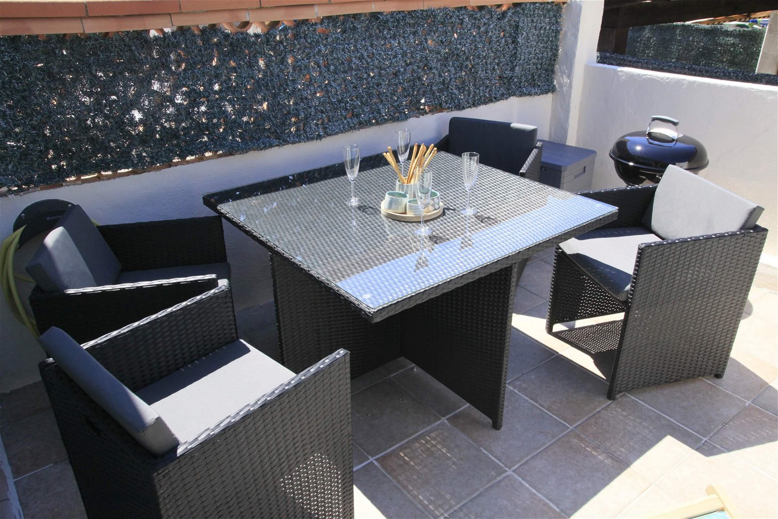 Onafhankelijke Studio Sanary-sur-Mer 254561