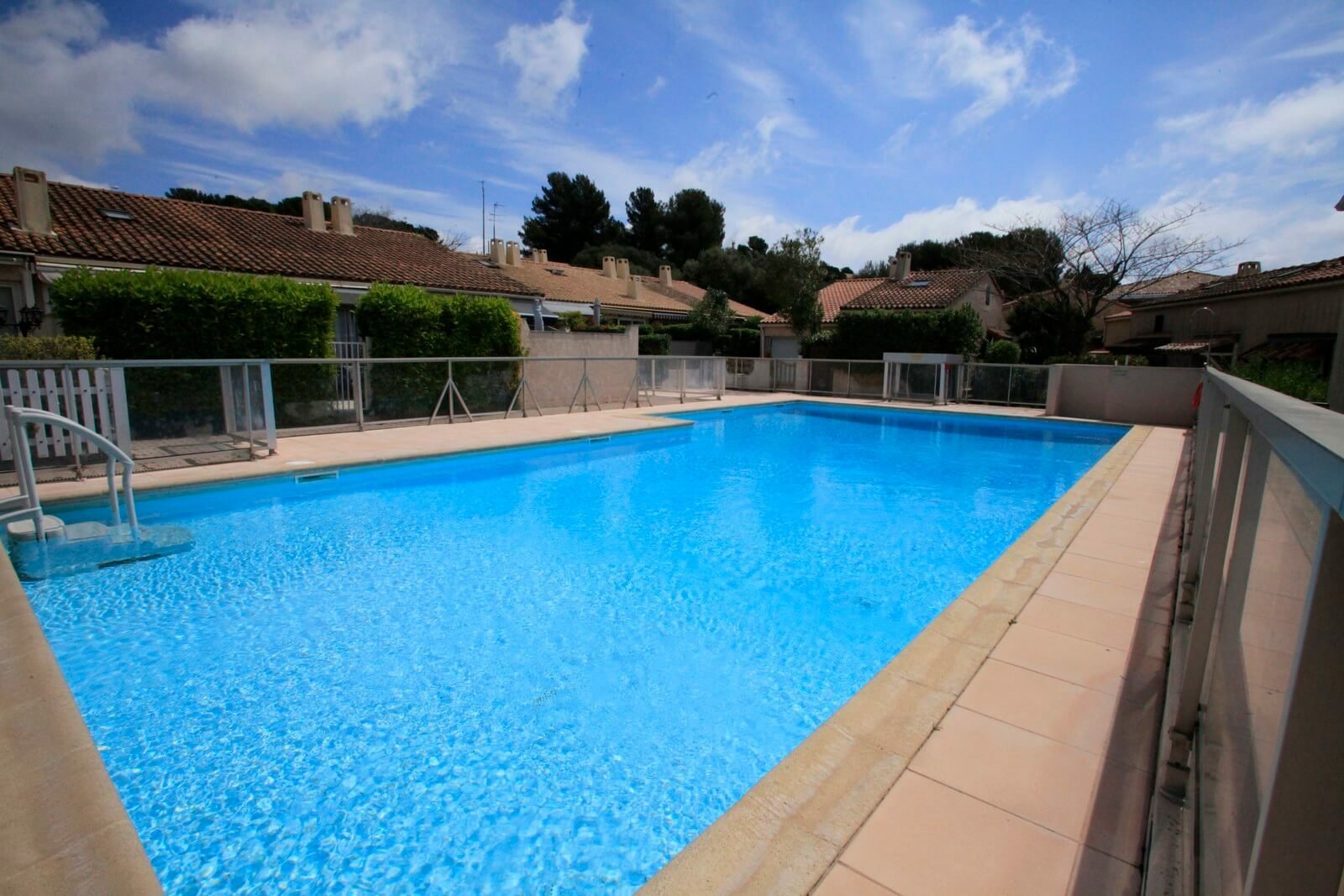 Onafhankelijke Studio Sanary-sur-Mer 254561