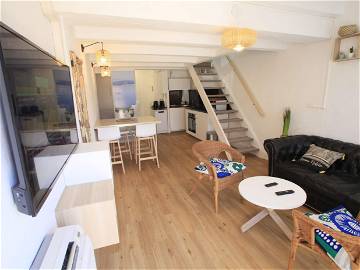 Habitación En Alquiler Sanary-Sur-Mer 254561-1