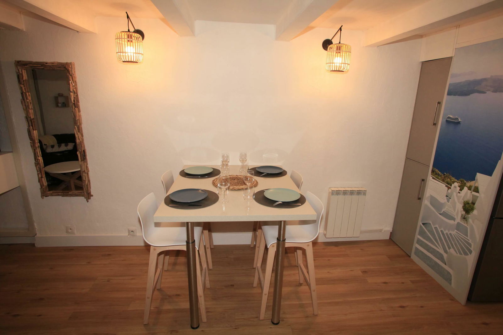 Independent Studio Sanary-sur-Mer 254561