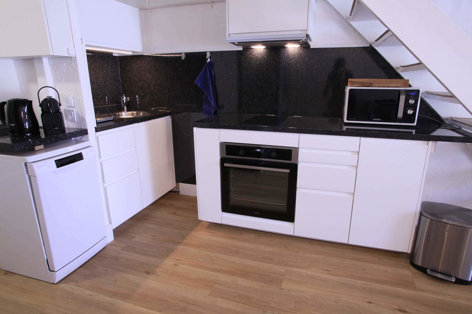 Independent Studio Sanary-sur-Mer 254561