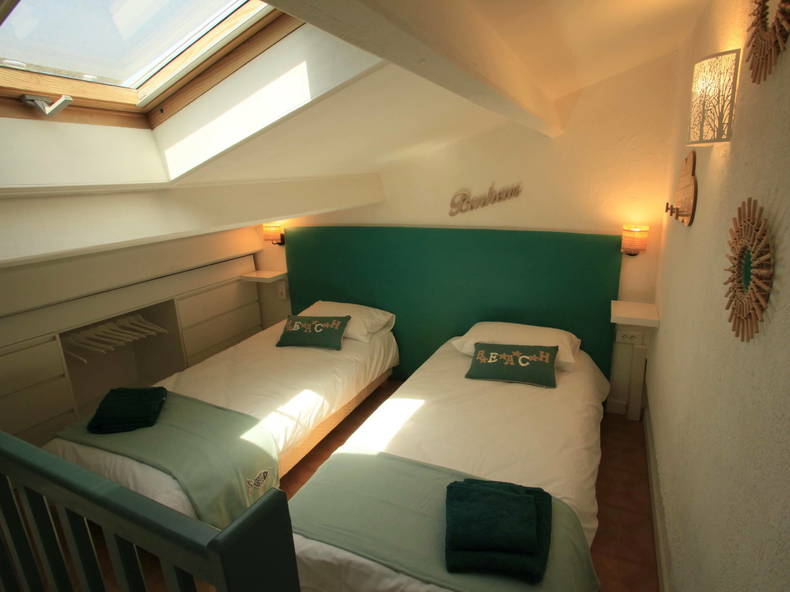 Ganzes Haus Sanary-sur-Mer 254561-5