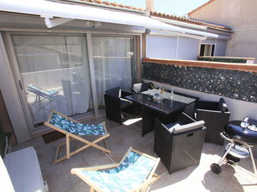 Logement Entier Sanary-Sur-Mer 254561-8