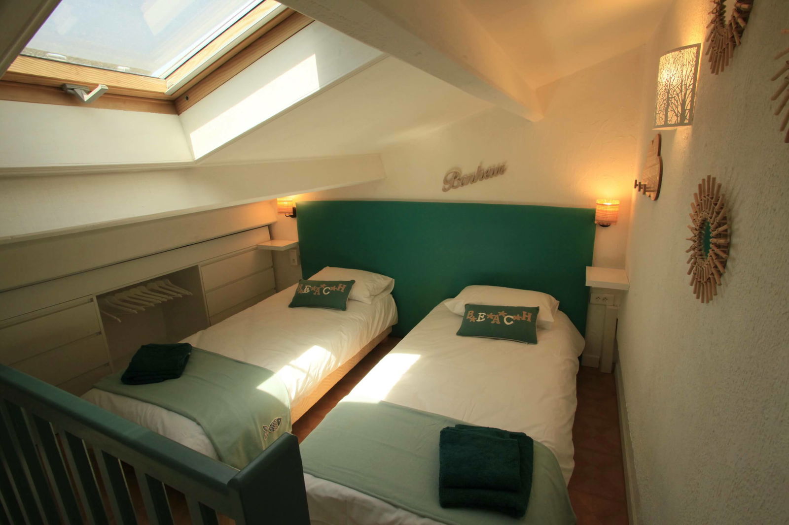 Tutta La Casa Sanary-sur-Mer 254561