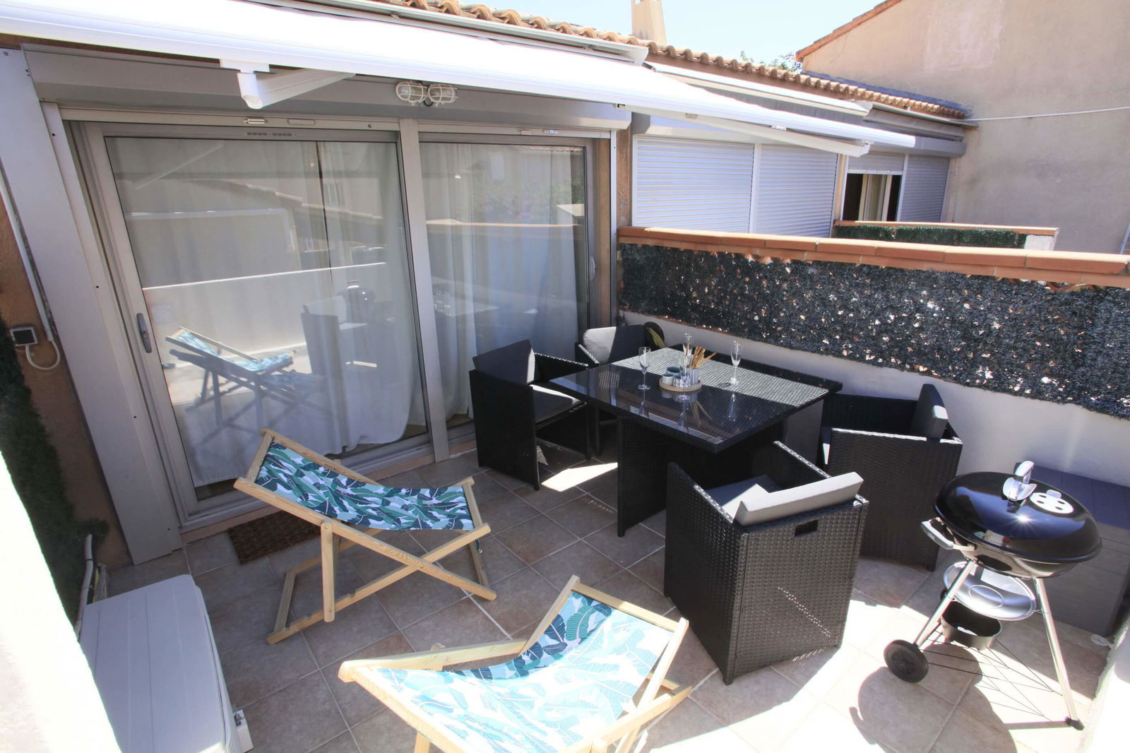 Estudio Independiente Sanary-sur-Mer 254561