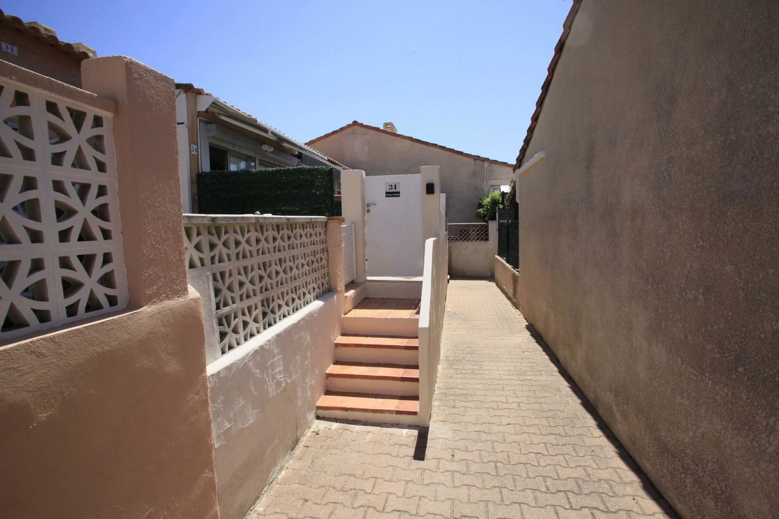 Estudio Independiente Sanary-sur-Mer 254561