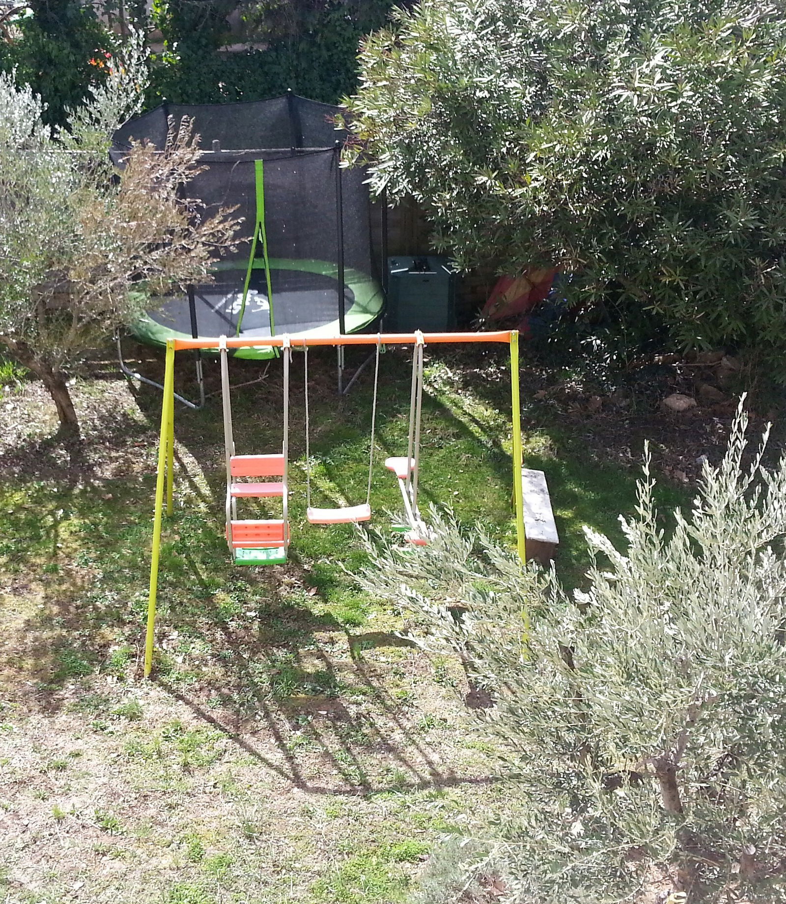 Zakwaterowanie U Rodziny Brignoles 189869