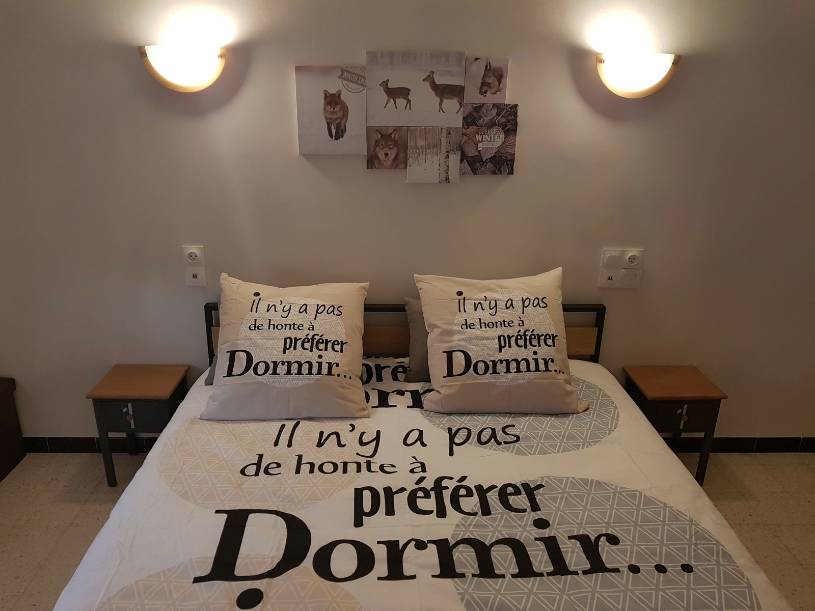 Hjemmeophold Brignoles 189869