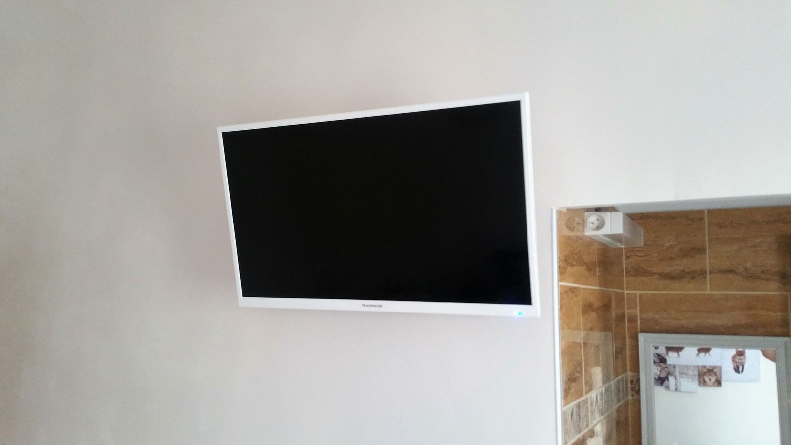 Hjemmeophold Brignoles 189869