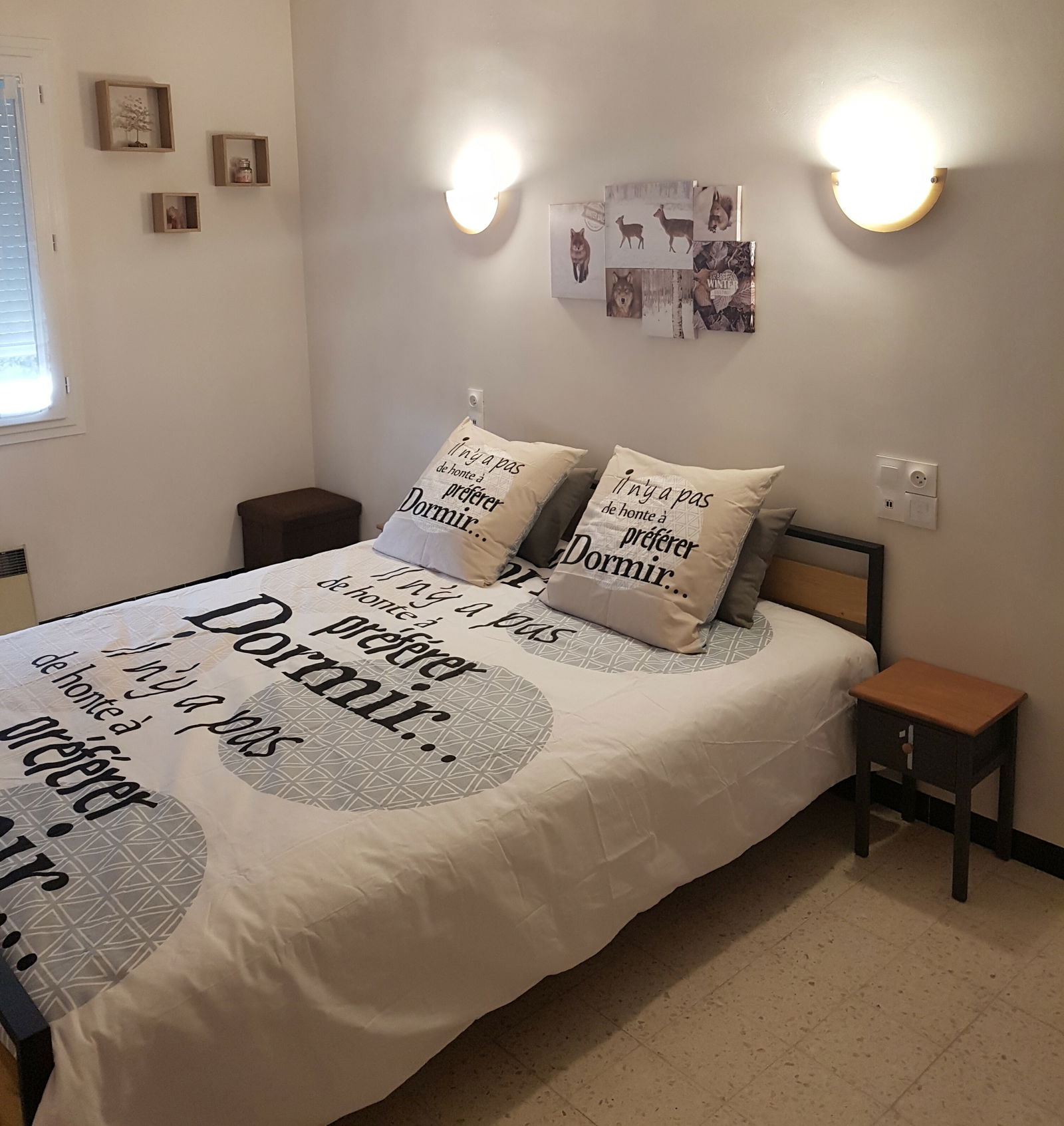 Homestay Brignoles 189869