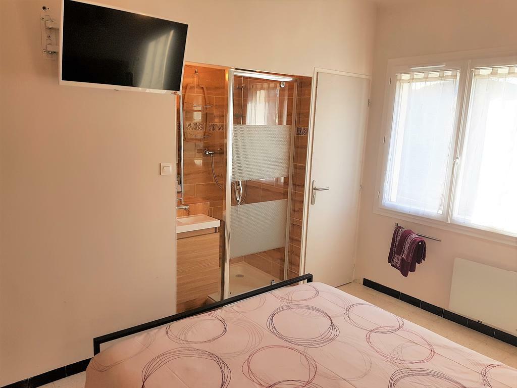 Homestay Brignoles 189869