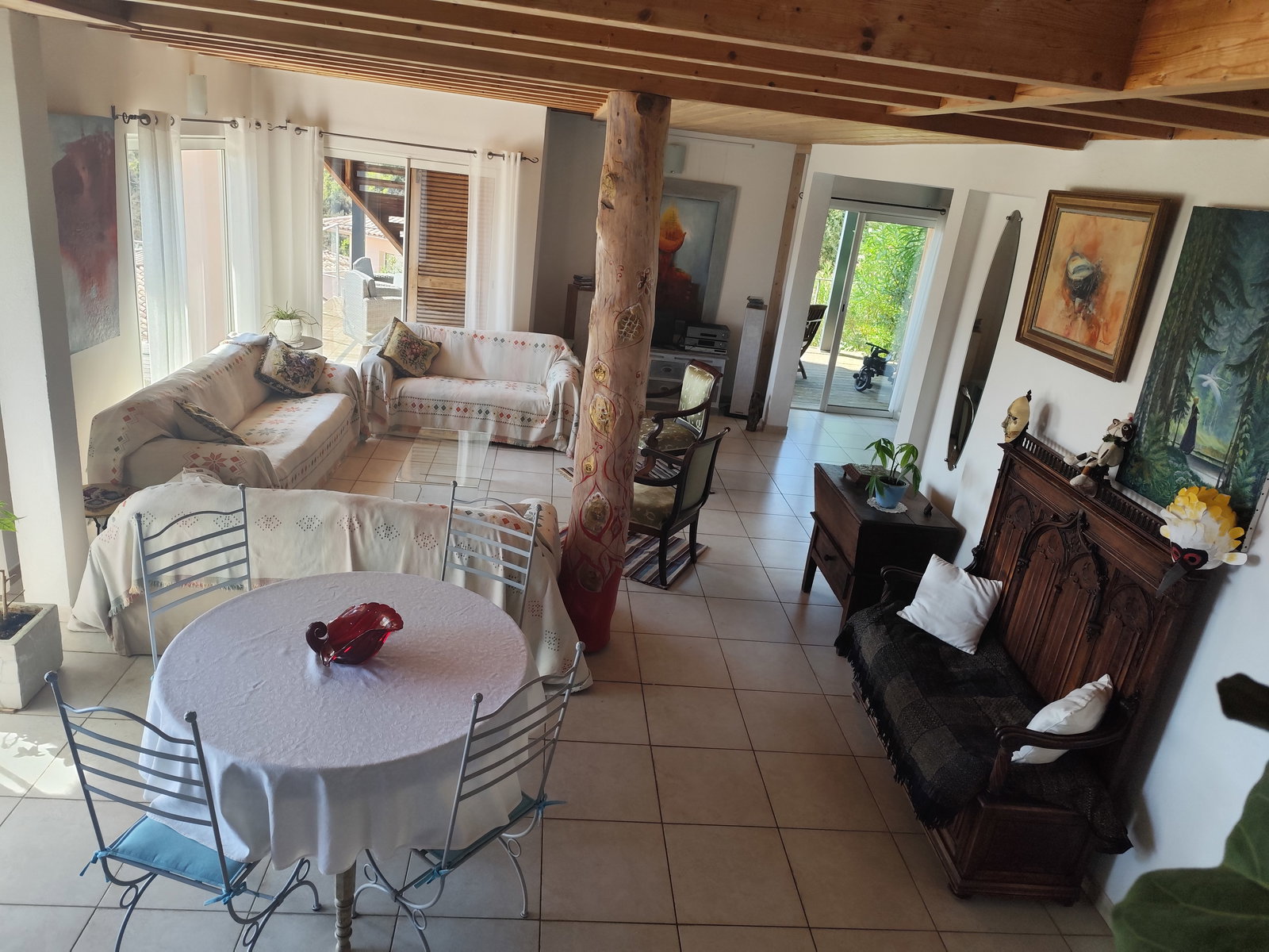 Ganz Haus Grosseto-Prugna 71292