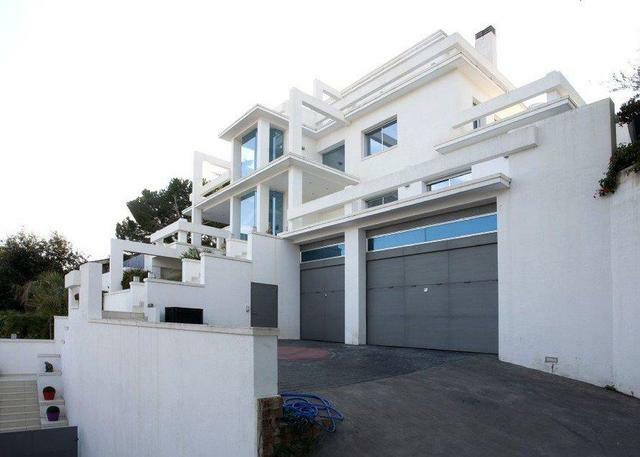 Oberoende Studio Alella 44206