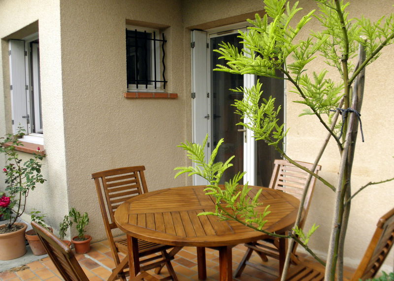 Hemvistelse Castanet-Tolosan 118065