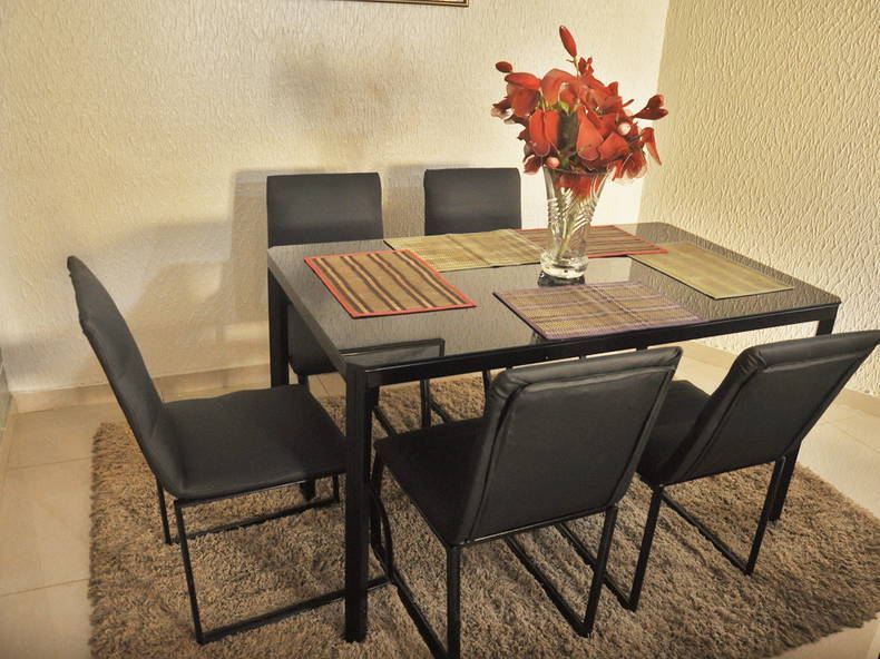 Toda La Casa Agouenyive 107023-1