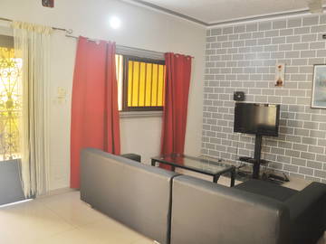 Logement Entier Agouenyive 107023-5