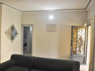 Logement Entier Agouenyive 107023-6