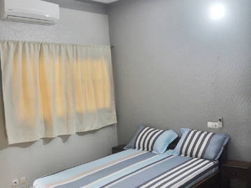 Logement Entier Agouenyive 107023-7