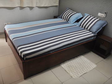 Logement Entier Agouenyive 107023-8