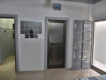 Logement Entier Agouenyive 107023-9