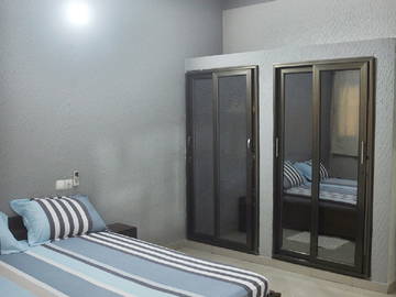 Logement Entier Agouenyive 107023-12