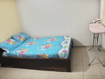 Logement Entier Agouenyive 107023-14