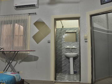 Logement Entier Agouenyive 107023-16