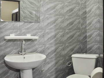 Logement Entier Agouenyive 107023-17