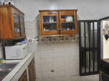 Logement Entier Agouenyive 107023-18