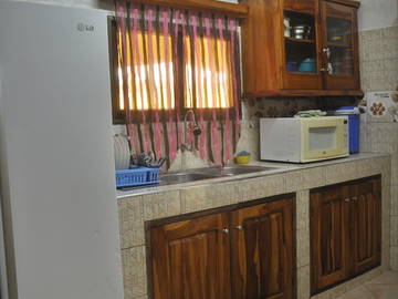 Logement Entier Agouenyive 107023-19