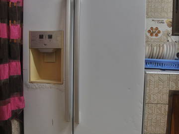 Logement Entier Agouenyive 107023-20