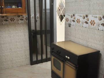 Logement Entier Agouenyive 107023-21