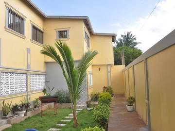 Logement Entier Agouenyive 107023-22