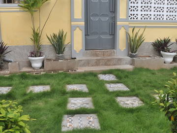 Logement Entier Agouenyive 107023-24