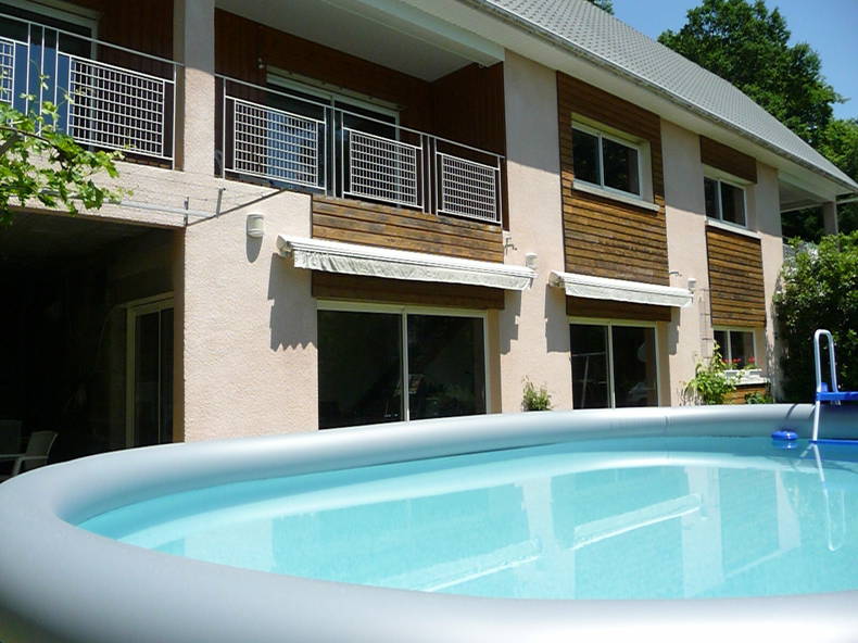 Ganzes Haus Arrien 159316-1