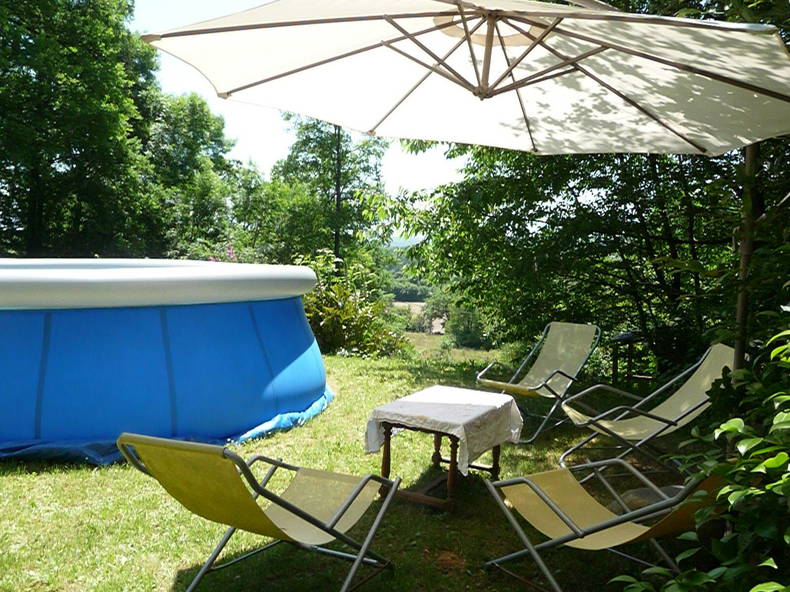 Ganzes Haus Arrien 159316-5