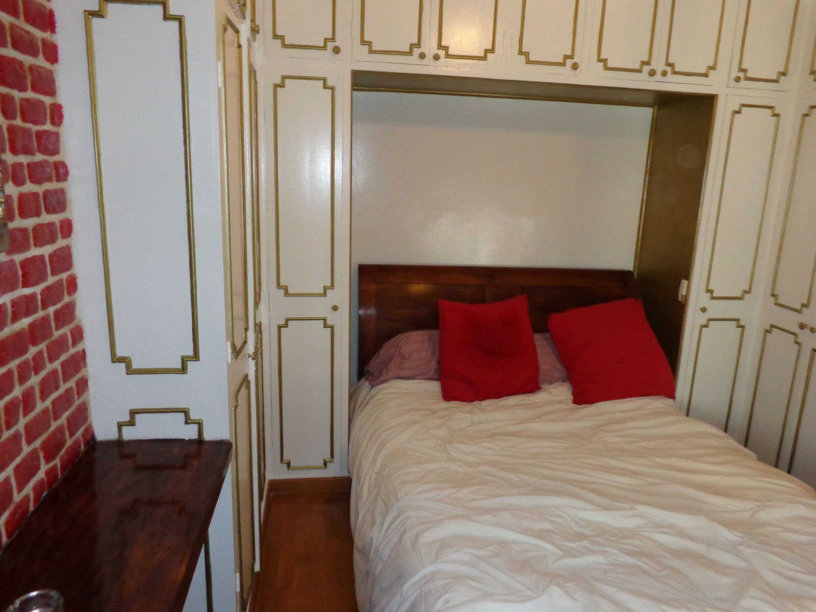 Chambre Chez L'habitant Marseille 68518