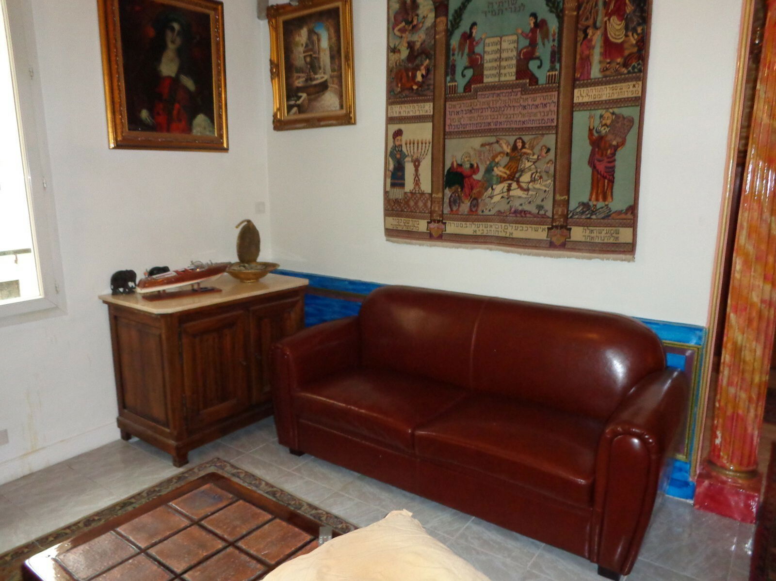 Kotimajoitus Marseille 68518