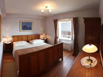 Roomlala | Villa Mir Vami, Sumartin, L’Île De Brac