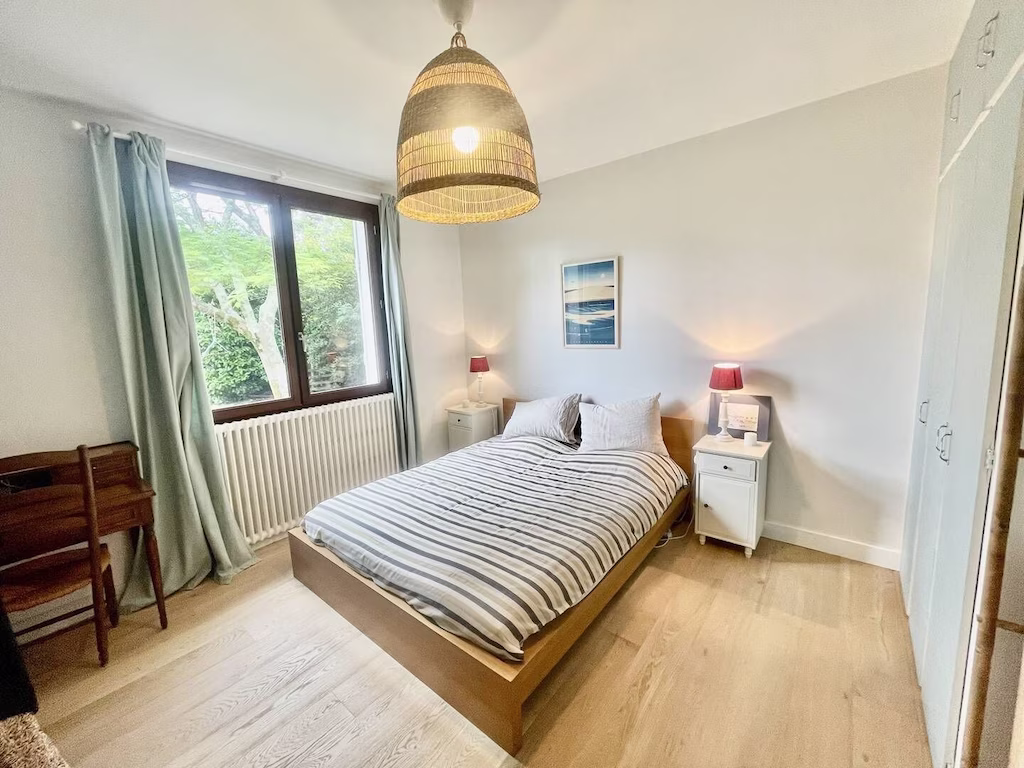 Ganzes Haus Lège-Cap-Ferret 265635