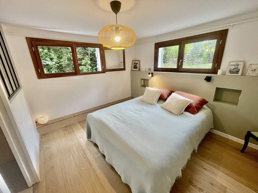 Ganzes Haus Lège-Cap-Ferret 265635